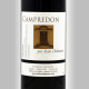 LANGUEDOC ROUGE 2014 'CAMPREDON' - ALAIN CHABANON