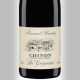 CHINON 2018 'LES GRÉZEAUX' - DOMAINE BERNARD BAUDRY