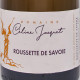 ROUSSETTE DE SAVOIE 2018 - DOMAINE CÉLINE JACQUET