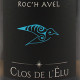 VIN DE FRANCE 2018 'ROC'H AVEL' - DOMAINE LE CLOS DE L'ELU