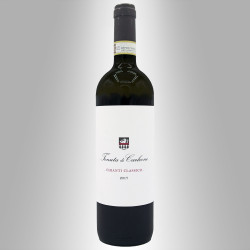 DOCG CHIANTI CLASSICO 2017 - TENUTA DI CARLEONE - ITALIE ROUGE