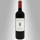 DOC ROMAGNA 2015 'SANGIOVESE SERRA RISERVA MONTE BRULLO' - COSTA ARCHI - ITALIE ROUGE