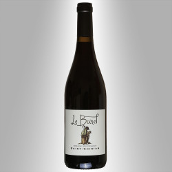 SAINT-CHINIAN 2019 'LE BANEL' - DOMAINE PAÏSSELS