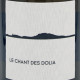 LANGUEDOC BLANC 2018 'LE CHANT DE DOLIA' - LA CROIX GRATIOT