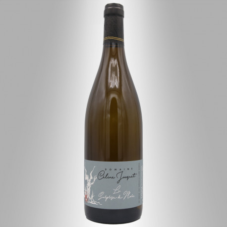 VIN DE SAVOIE JACQUÈRE 2018 'LA SURPRISE DE MARC' - DOMAINE CÉLINE JACQUET