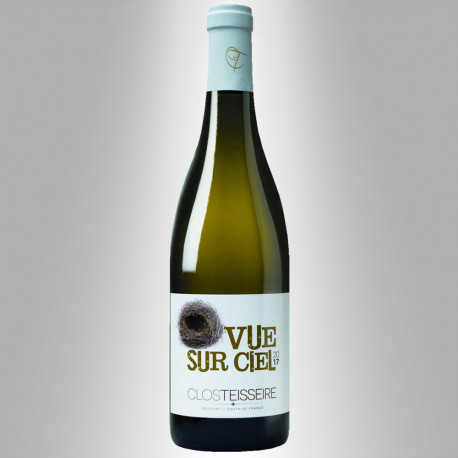 IGP HAUTE VALLÉE DE L'AUDE 2018 'VUE SUR CIEL' - CLOS TESSEIRE