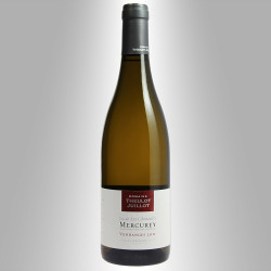 MERCUREY 2012 - DOMAINE THEULOT-JUILLOT