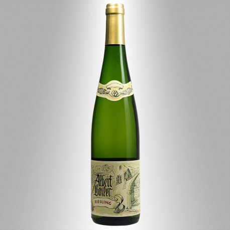 ALSACE RIESLING 2019 - ALBERT BOXLER