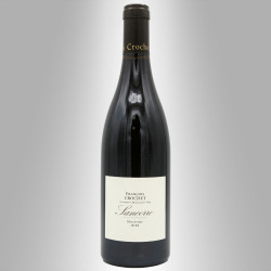 SANCERRE ROUGE 2018 - DOMAINE FRANÇOIS CROCHET