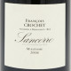 SANCERRE ROUGE 2018 - DOMAINE FRANÇOIS CROCHET