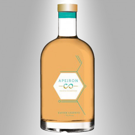 RATAFIA CHAMPENOIS  'APEIRON' - XAVIER LECONTE