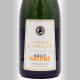 CHAMPAGNE BRUT NATURE - BLANC DE NOIRS - DOMAINE LANGLET