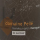 MENETOU-SALON "LE CARROIR" 2018 - DOMAINE PELLE