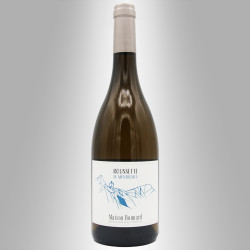 ROUSSETTE DE MONTAGNIEU 2019 - MAISON BONNARD