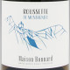 ROUSSETTE DE MONTAGNIEU 2019 - MAISON BONNARD