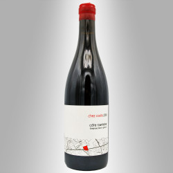 COTE ROANNAISE "CHEZ COSTE" 2019 - DOMAINE SEROL