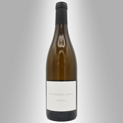 VIN DE FRANCE "NOS PREMIERS CHENINS" 2019 - DOMAINE SEROL