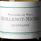 VIRÉ-CLESSÉ 2017 'QUINTAINE' - DOMAINE GUILEMOT-MICHEL