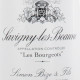 SAVIGNY-LES-BEAUNE 2011 - DOMAINE SIMON BIZE ET FILS