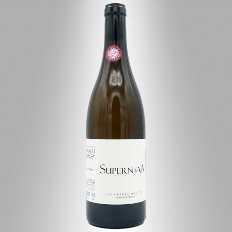 VIN DE FRANCE 2018 'SUPERNOVA' - DOMAINE DANJOU-BANESSY