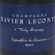 CHAMPAGNE NM 'SIGNATURE DU HAMEAU' - XAVIER LECONTE