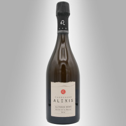 CHAMPAGNE NM 'TERRE MÈRE' - ALEXIS LECONTE