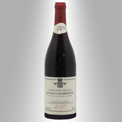 GEVREY-CHAMBERTIN 2017 'OSTREA' - DOMAINE TRAPET