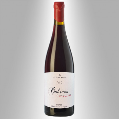 BIERZO 2017 'COBRANA' - VERONICA ORTEGA