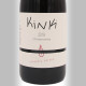 BIERZO 2019 'KINKI' ROUGE - VERONICA ORTEGA