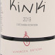 BIERZO 2019 'KINKI' ROUGE - VERONICA ORTEGA