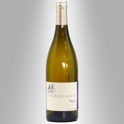 MONTLOUIS-SUR-LOIRE 2018 'NÉGRETTE' - DOMAINE DU ROCHER DES VIOLETTES