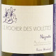 MONTLOUIS-SUR-LOIRE 2018 'NÉGRETTE' - DOMAINE DU ROCHER DES VIOLETTES