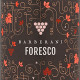 UMBRIA IGT ROSSO 2017 'FORESCO' - DOMAINE BARBERANI