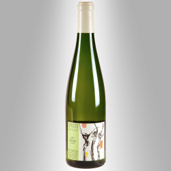 ALSACE RIESLING 2018 'LES JARDINS' - DOMAINE OSTERTAG