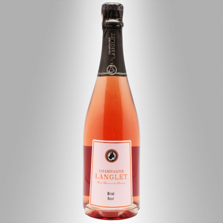 CHAMPAGNE - DOMAINE LANGLET