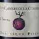 BEAUJOLAIS 2018 'LES CADOLES DE LA CHANAISE' - DOMINIQUE PIRON