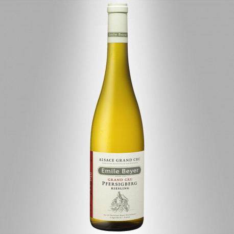 ALSACE RIESLING GRAND CRU PFERSIGBERG 2019  - EMILE BEYER