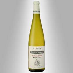 ALSACE RIESLING 2019 'TRADITION' - EMILE BEYER