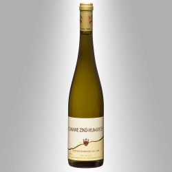 ALSACE 2011 - DOMAINE ZIND-HUMBRECHT