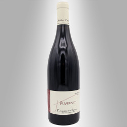 SAINT-POURÇAIN 2019 'AUVERNAT' - DOMAINE DES BÉRIOLES