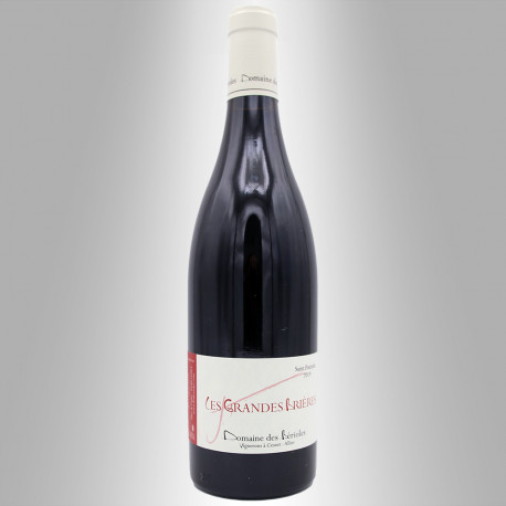 SAINT-POURÇAIN 2019 'LES GRANDES BRIÈRES' - DOMAINE DES BÉRIOLES