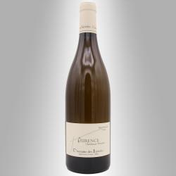 SAINT-POURÇAIN 2020 'AURENCE' - DOMAINE DES BÉRIOLES