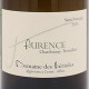 SAINT-POURÇAIN 2020 'AURENCE' - DOMAINE DES BÉRIOLES