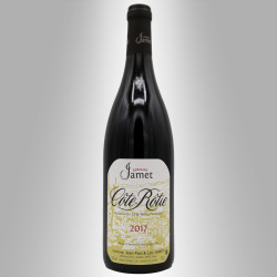 CÔTE RÔTIE 2018 - JEAN-PAUL JAMET