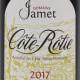 CÔTE RÔTIE 2018 - JEAN-PAUL JAMET