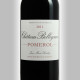 POMEROL 2011 - CHÂTEAU BELLEGRAVE