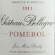 POMEROL 2011 - CHÂTEAU BELLEGRAVE