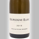 BOURGOGNE BLANC 2018 - PIERRE BOISSON