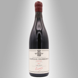 CHAPELLE-CHAMBERTIN GRAND CRU 2017 ROUGE - DOMAINE TRAPET