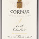 CORNAS 2018 'CHAILLOT' ROUGE - DOMAINE FRANCK BALTHAZAR